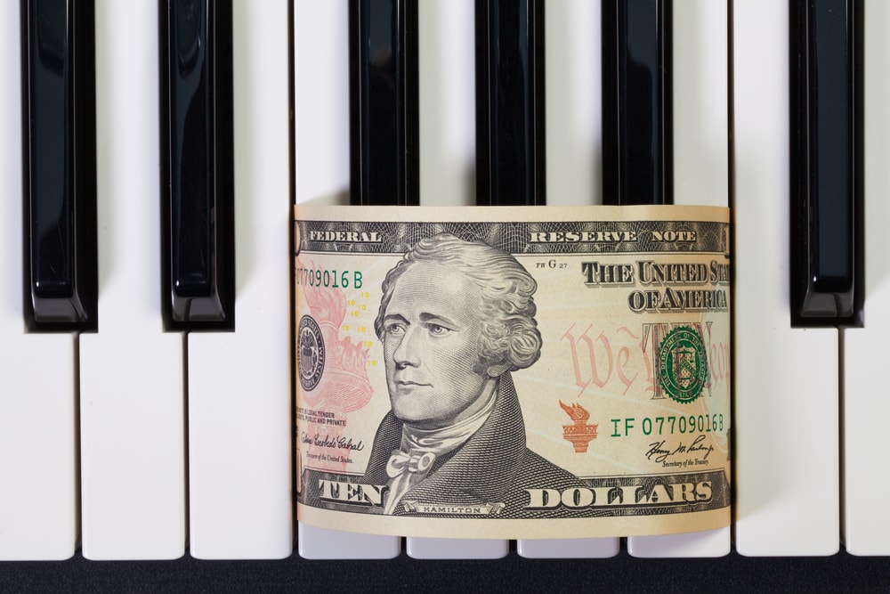 How Much Should You Expect To Pay For Quality Piano Lessons? Piano